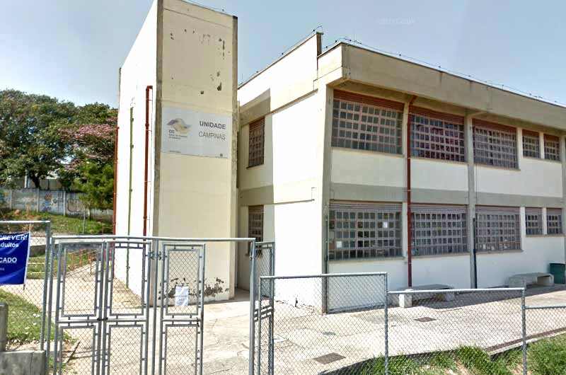 Sabadania no CIC Campinas oferece serviços gratuitos para a comunidade