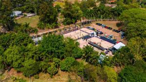 Campinas recebe 7ª etapa do Circuito Beach Tennis em ação beneficente 1 CT Lucas Sousa Divulgacao
