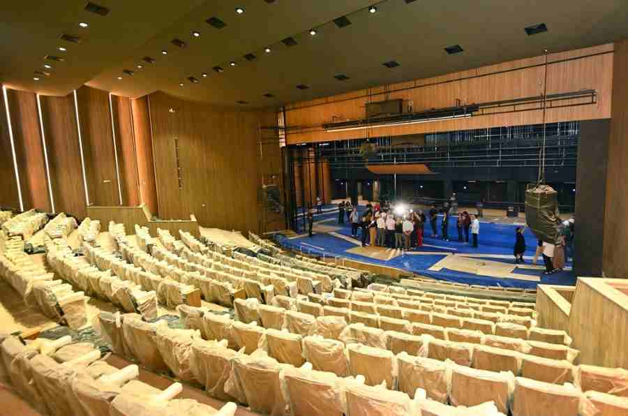 Campinas recebe espetáculo “Um Piano em Cada Canto” no dia 03 de dezembro