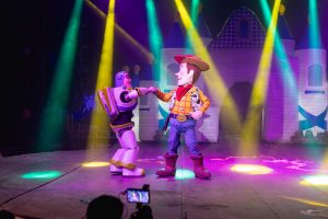 Circo dos Dinossauros entra na reta final da temporada em Campinas 2 Circo Disney Divulgacao
