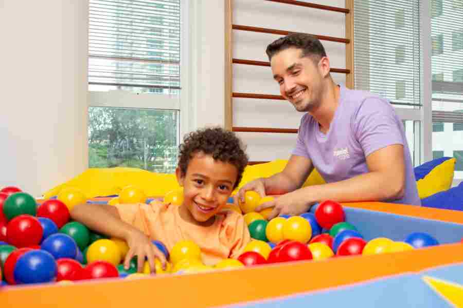 Mais de 5% das crianças brasileiras entre 5 e 9 anos são autistas, aponta IBGE