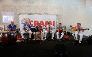 Edição 2025 da Feijoada Amigos do CRAMI acontece dia 31 de maio 1 Feijoada Amigos do CRAMI