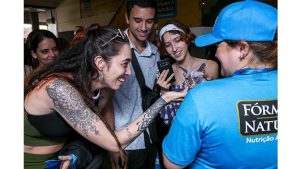 Galleria recebe nos dias 31 de maio e 1º de junho exibição de Gatos de Raças Exóticas 2 Gatos de racas exoticas atraem visitantes Divulgacao