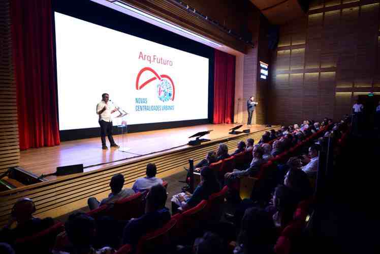 Grandes nomes do urbanismo global se reúnem em Campinas para debater o futuro das cidades, nesta terça, dia 06