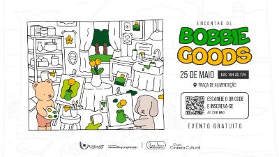 Unimart Shopping dedica um fim de semana inteiro para a familia