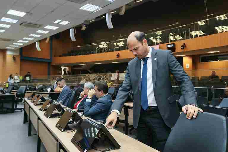Vereadores de Campinas aprovam isenção da taxa de estadia aos finais de semana e feriados no Pátio Municipal de veículos