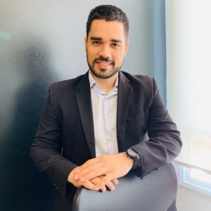 Artigo: A importância da segurança jurídica na compra e venda de imóveis 1 advogado Marlon Arquivo pessoal