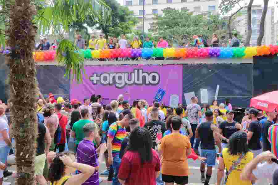 Campinas comemora Mês da Diversidade com programação de eventos