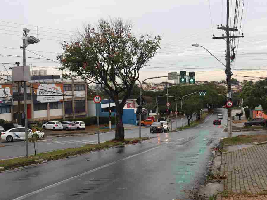 Radar instalado na Marechal Rondon começa a funcionar no dia 28 de junho