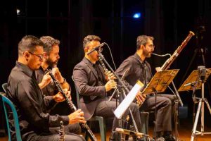 Projeto Orquestra em Cena distribui ingressos gratuitos para Campinas 1 Orquestra Credito Rafael V. Andrade