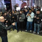 Campinas encerra Innovation Week 2025 com mais de 20 mil participantes