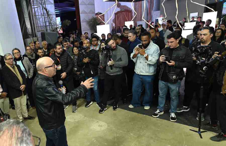 Campinas encerra Innovation Week 2025 com mais de 20 mil participantes