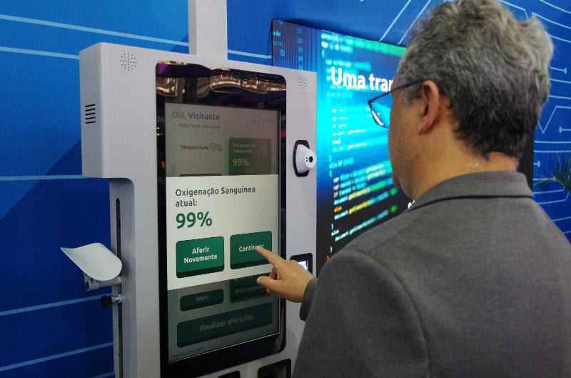 Tecnologias para Saúde e Educação são destaques do Campinas Innovation Week 2025