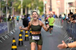 8ª Maratona de Campinas neste domingo integra as comemorações do aniversário da cidade 1 8a Maratona de Campinas neste domingo faz parte das comemoracoes dos 251 da cidade Credito Rogerio Capela PMC