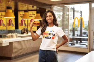 Rayssa Leal é embaixadora do McDia Feliz 2025 que será em 23 de agosto 1 A skatista Rayssa Leal Divulgacao
