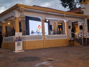 Casa Betel Jardim Chapadao Credito Clovi Cordeiro