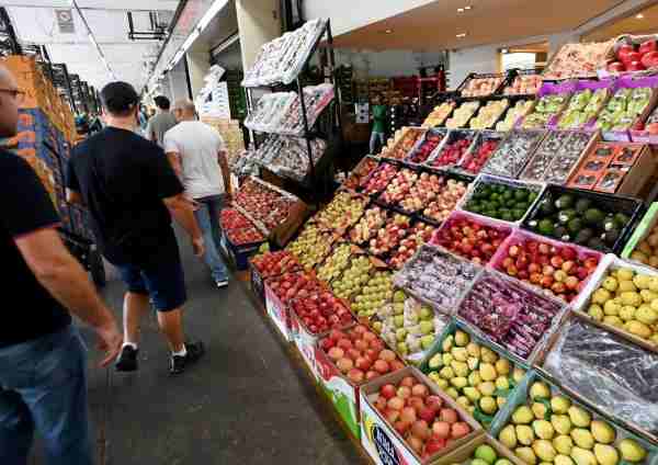 Onda do “Morango do amor” provoca alta de 52% na fruta no Ceasa Campinas