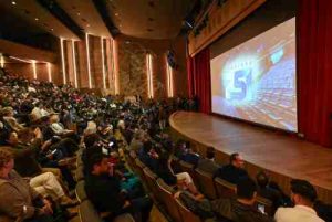Bilheteria do Centro de Convivência de Campinas inicia venda on-line de ingressos 1 Em 10 de julho houve a entrega oficial das obras do Centro de Convivencia Cultural de Campinas Carlos Bassan PMC