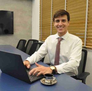 Jose Guilherme Nicola Divulgacao