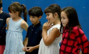 Projeto Primeira Nota oferece cursos gratuitos Divulgacao