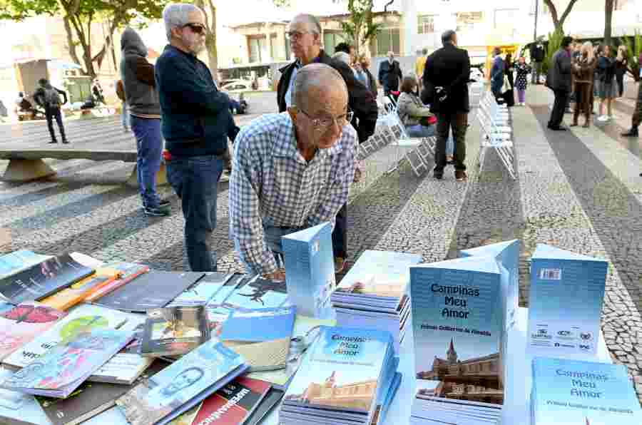 Semana Guilherme de Almeida tem programação cultural de 3 a 11 de julho em Campinas
