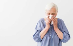 Campanha Nacional de Vacinação contra a Influenza começa neste sábado (28) 1 Vacina e cuidados preventivos evitam casos graves de gripe FreePik