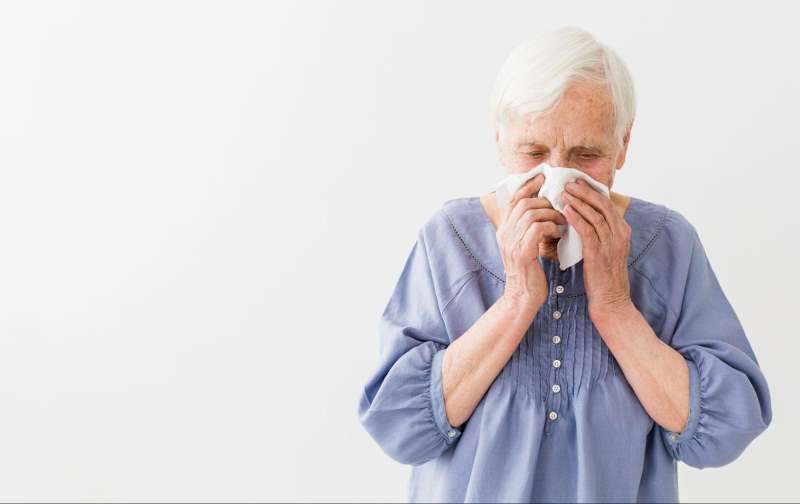 Avanço de casos graves de influenza reforça alerta sobre cuidados preventivos e de recuperação em idosos