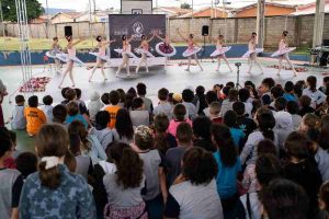 ARNEA promove inclusao a partir da arte e cultura Credito Giancarlo Giannelli Divulgacao