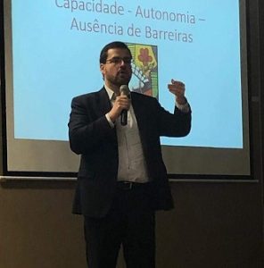 Andre Naves Defensor Publico Foto arquivo pessoal