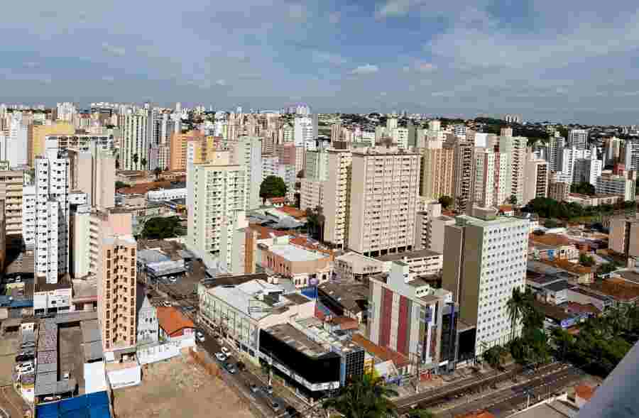 Campinas está entre os 37 municípios habilitados para o Programa Estação Juventude