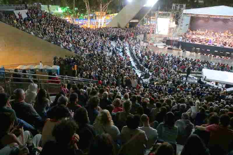 Campinas registra 1,6 mil eventos em 2025 e injeta mais de R$ 90 milhões na economia