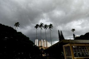 Região de Campinas tem previsão de chuva forte nesta terça e quarta-feira 1 Ha previsao de chuvas a partir desta terca feira Foto Carlos Bassan PMC