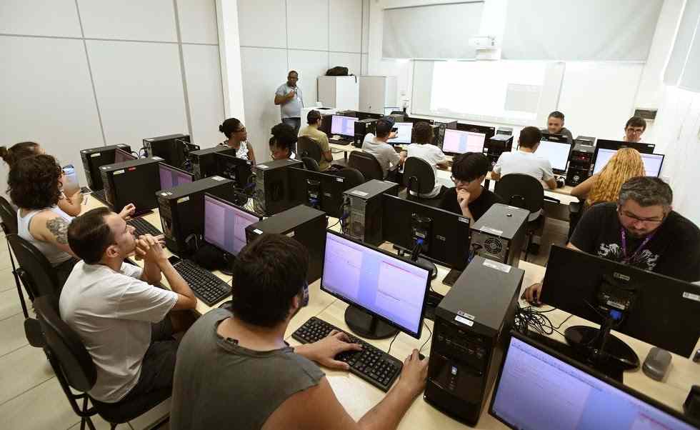 Feirão da Qualificação de agosto abre 3.780 vagas para Campinas