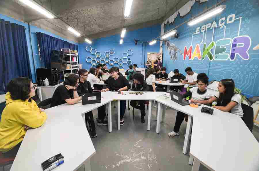 Vestibulinho das Etecs oferece redução de 50% da taxa de inscrição