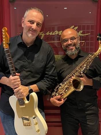 Jazz Café tem nova edição no Galleria Shopping