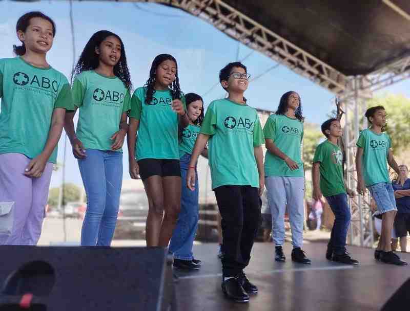 Primeira edição da Feira Conexão Social destaca atuação de entidades sociais em Campinas