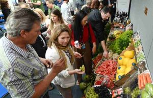 Lancamento do Festival Rural apresentou as novidades Carlos Bassan PMC