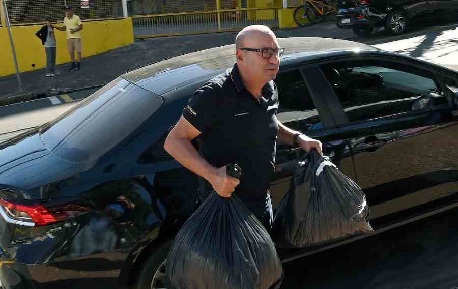 Campanha do Agasalho de Campinas encerra com mais de 25 toneladas arrecadadas