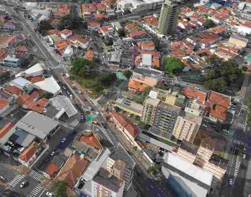 Emdec bloqueia Delphino Cintra para construção de rede a partir de segunda, dia 11