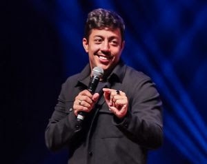 TOE humorista2 Divulgacao