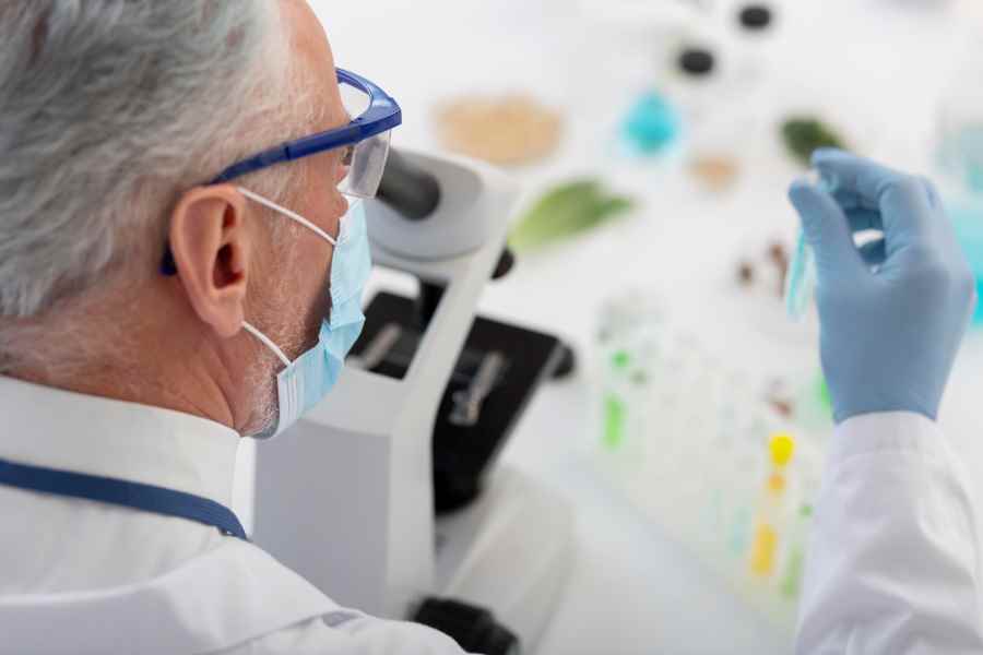 Campinas tem mutirão “Meu Pai Tem Nome?” com orientação jurídica e exames de DNA gratuitos