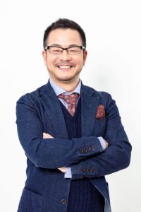 Toshikazu Kawaguchi Arquivo pessoal