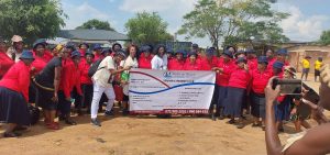 Projeto de Campinas leva dança negra para a África do Sul 1 unnamed 6