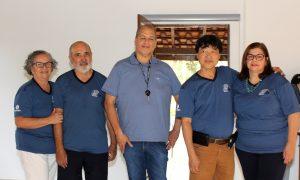 Nova diretoria da ACP foca em parcerias e atividades para incluir parkinsonianos 1 4445 Nova Diretoria ACP RonconGracaCom