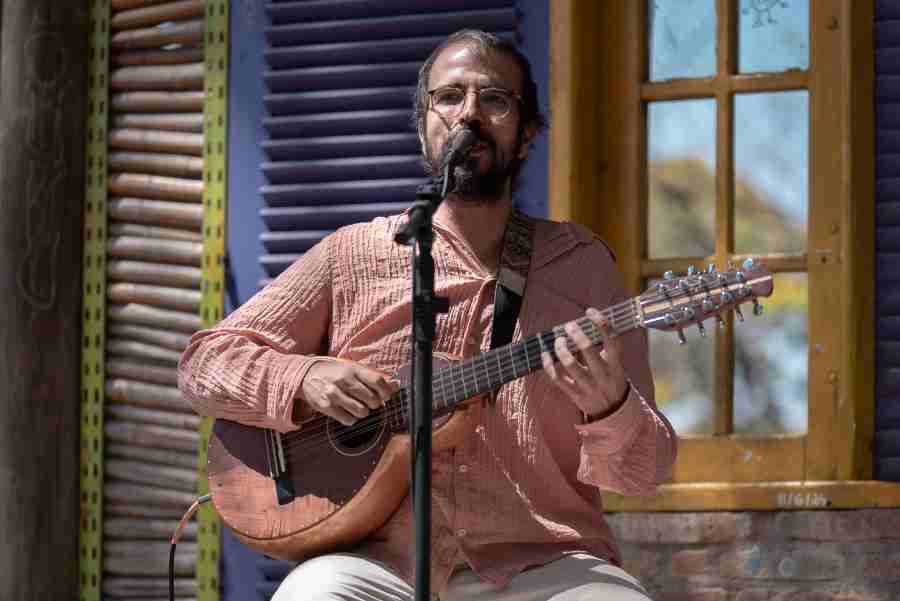 Estação Cultura recebe encontro de mestres no dia 4 de outubro, com entrada gratuita
