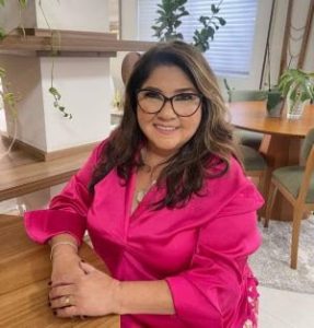 Carmen Salcedo Divulgacao