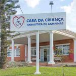 Casa da Criança Paralítica lança campanha CPF Solidário CCP
