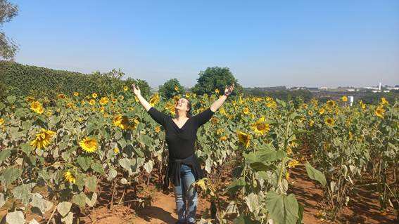 Documentário “Sobre Viver: Keyla Ferrari, uma mulher em tratamento paliativo” estreia no MIS Campinas no próximo dia 6