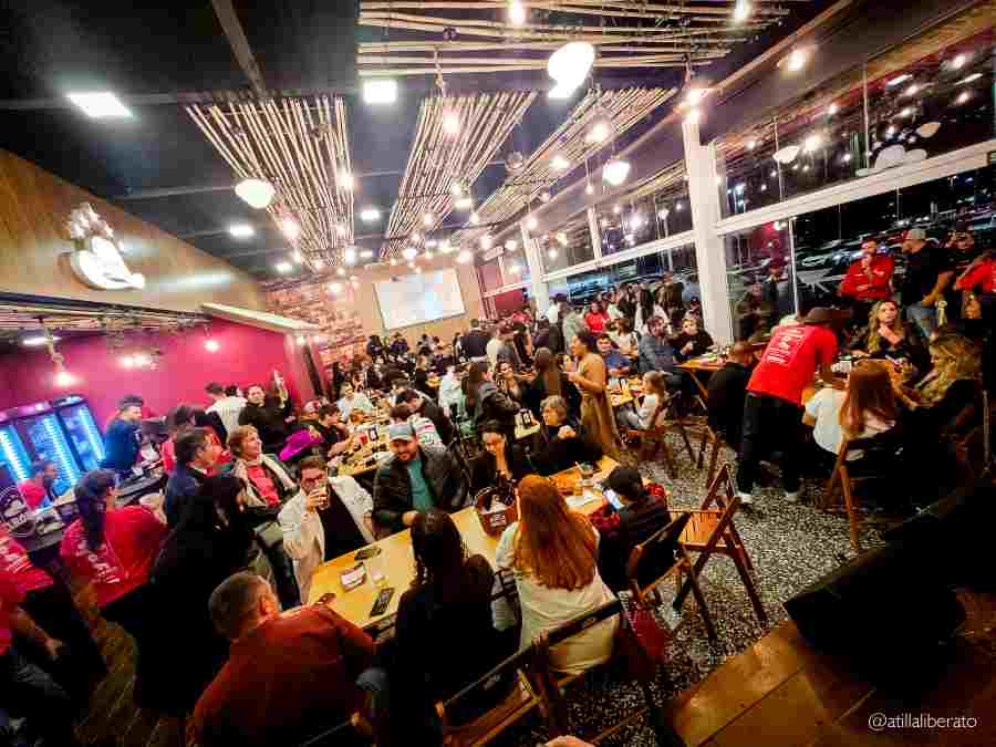 Campinas Shopping recebe atrações sertanejas no final de semana