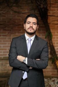 Higor Mantovani e oncologista clinico do Grupo SonHe Divulgacao